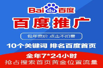 百度竞价赚钱的实战案例分析